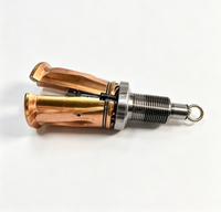 Centre d'usinage original SZXF avec porte-outil SY BT40, accessoires de coupelles d'outillage à 65 et 90 degrés