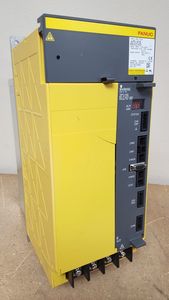 หน่วยควบคุมเซอร์โวแอมป์ A06B-6202-H030 <span class=keywords><strong>Fanuc</strong></span> สินค้ารับประกัน12เดือน A06B6202H030โมดูลหน่วยควบคุมการขับเคลื่อน <span class=keywords><strong>CNC</strong></span> - Product Image 2