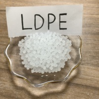 LDPE 2924 Granules Hdpe Ldpe Vierge Résine Plastique Moulage par soufflage et Moulage Mousse Bonne Qualité et Prix Compétitif pour le Offre Spéciale