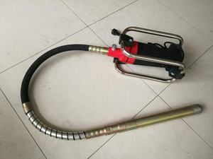 Motor vibrador de hormigón eléctrico, Japón, 110v, 220v, aguja - Product Image 3