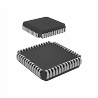 Componentes Electrónicos, Memoria 52 LCC 7140SA100J8, Canal del Fabricante