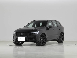 Volvo <span class=keywords><strong>XC60</strong></span> <span class=keywords><strong>B5</strong></span> <span class=keywords><strong>AWD</strong></span> Plus 2026, SUV Híbrido Suave con Batería de Litio, 247hp, Ruedas de 19 Pulgadas, Pilot Assist, Lujo, Exportación - Product Image 5