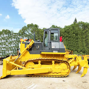 Shantui รถเกลี่ยดิน SD22 SD16 SD22 SD32รถปราบดิน - Product Image 1
