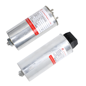 Để cung cấp tụ điện phim-Hệ số công suất điều chỉnh loại hình trụ với CE - Product Image 6