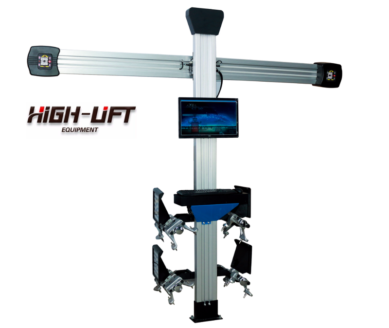 High Quality V3D CL Mobile Wheel