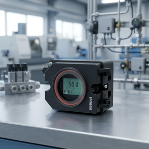 Posicionador electropneumático 3725-0000000000/3725-1100000000 - Product Image 3