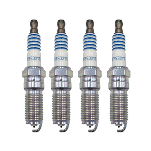 Bujías de Encendido para Sistemas de Motor Automotriz, Iridio Platino, Bujías SP-520 para Automóviles - Product Image 6