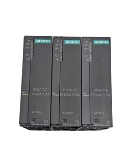 โมดูลอินเทอร์เฟซ 6ES7153-2BA10-0XB0 ET 200M/Link DP  โมดูลเชื่อมต่อ DP 6ES7153-2BA10-0XB0 ET 200M IM 153-2 6ES7153-2BA10-0XB0 - Product Image 2
