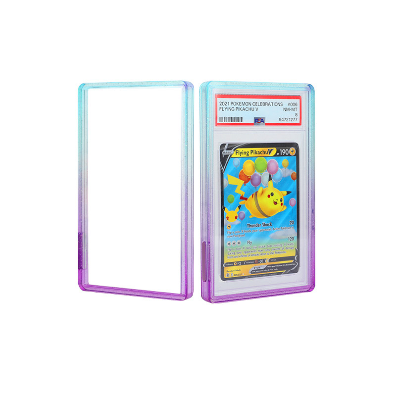 Dégradé bleu violet-psa35pt