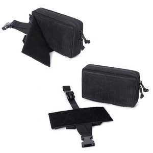 Sac à outils de survie d'urgence YAKEDA, ensemble d'équipement médical, pochette EMT, Kit de premiers soins pour les activités de plein air - Product Image 6