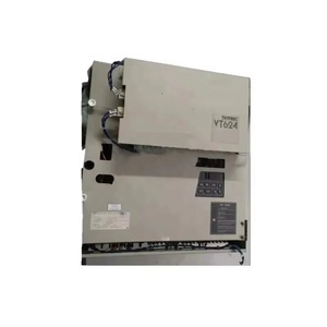 ระบบ IPC/CNC รุ่น VT624 ซีรีส์ VT624-64A00-N3 คุณภาพดี - Product Image 5
