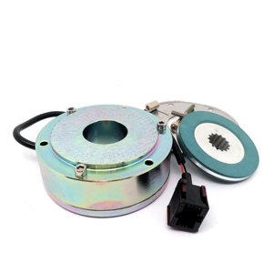 51304927 Conjunto de Repuesto para Transpaletas Jungheinrich ERE120 ERE220 ECE118 - Product Image 5