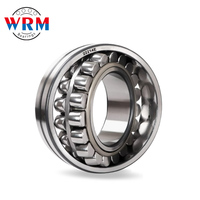 WRM 22310 50*110*40mm 22311 22312 22313 22314 22315 22316 22317 22318 22319 22310 Ca/c3 CA CC MB E/W33 Roulement à rouleaux sphériques