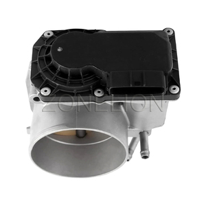 Cuerpo del acelerador ZONELION 4H23-9F991-BD 4H239F991BD 4H239F991BC 4H23-9F991-BC para <span class=keywords><strong>Land</strong></span> <span class=keywords><strong>Rover</strong></span> LR3/Range <span class=keywords><strong>Rover</strong></span> <span class=keywords><strong>HSE</strong></span>(L322)/<span class=keywords><strong>Sport</strong></span> 4.4L - Product Image 6