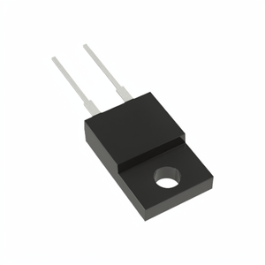 ทรานซิสเตอร์ DIT085N10-AQ TO-220AB ซื้อออนไลน์ ชิ้นส่วนอิเล็กทรอนิกส์ของแท้ - Product Image 1