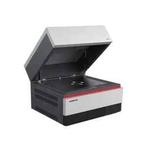 Macchina per Test dell'Oro XRF, Spettrometro a Fluorescenza a Raggi X AC220V per <span class=keywords><strong>Analisi</strong></span> dei Metalli, Uso in <span class=keywords><strong>Laboratorio</strong></span> - Product Image 4