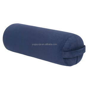 Cuscino avvolgibile collo lungo dire addio al dolore al collo rafforzare per alleviare la tensione muscolare contorno supporto spalla dolore rilassante lavabile - Product Image 3