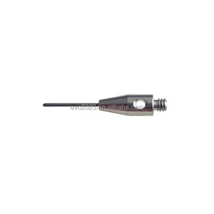Sonda cilíndrica estilo Renishaw M2 M4 de carburo de tungsteno y acero inoxidable plateada, repuesto rentable a <span class=keywords><strong>precio</strong></span> de fábrica - Product Image 2
