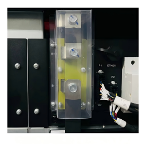 Batterie lithium à décharge rapide 6C Vertiv HPL P1 512V 140Ah 71.68kWh Système LiFePO4 5000 cycles Certifié IEC pour AI GPU - Product Image 5