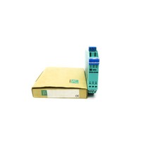 PEPPERLFUCHS KFD2CREX130200 071840 2035VDC MP PLC d'origine neuf