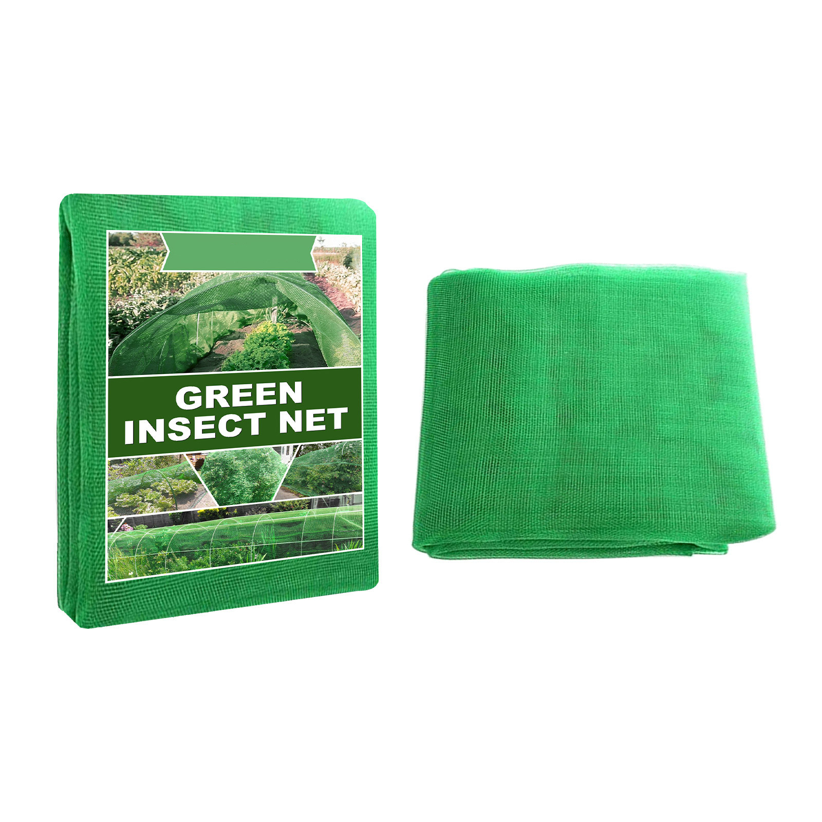 Мелкая сетка, многоразовая садовая сетка для защиты растений, сетка для защиты фруктовых деревьев, саженцев, сетка для защиты от птиц