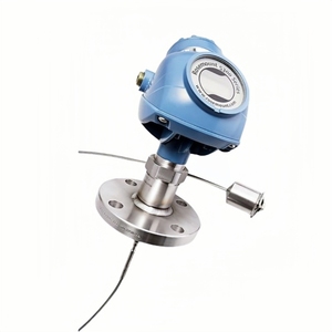 เครื่องส่งสัญญาณระดับเรดาร์แบบคลื่นนำทาง Emerson สำหรับ Rosemount 5300 รุ่น 5301 และ 5302 พร้อมเครื่องส่งสัญญาณความดัน - Product Image 1