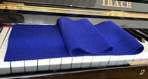 Couvercle anti-poussière universel pour clavier de Piano à 88 touches, prix d'usine - Product Image 2