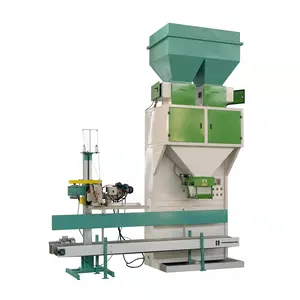 Automatic bagging scale 600-700 bags/hour supplier