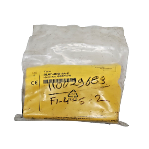 Neues Original-Bl67-4do-2a-<span class=keywords><strong>p</strong></span>-Io-Modul 6827174 Kommunikationsschnittstellen-Karten einheit Automatisieren Sie den programmier baren SPS-Controller - Product Image 1