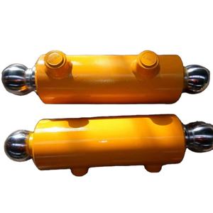 משאבת בטון <span class=keywords><strong>putzmeister</strong></span> צינור הידראולי 160-60 צילינדר פלדה סגסוגת פלדה - Product Image 1