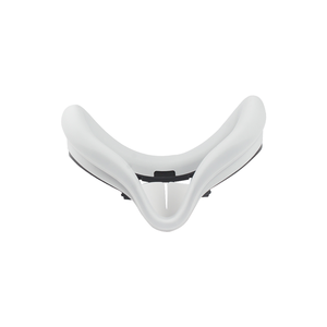 Cómoda Funda Protectora Facial de Silicona Suave, Resistente al Sudor y a la Luz, para Oculus <span class=keywords><strong>Quest</strong></span>, Cubierta de Silicona para Oculus <span class=keywords><strong>Quest</strong></span> <span class=keywords><strong>2</strong></span> - Product Image 4