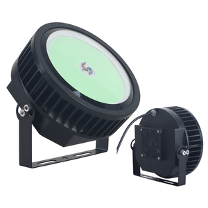 ไฟ LED สำหรับตกปลาหมึกแบบมืออาชีพ 800W 1000W 1200W 1500W ไฟส่องใต้น้ำสำหรับเรือประมง NJ-BY 100 - Product Image 1
