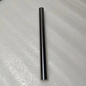 מכירה חמה 99.99% גבוהה טנטלום בר gr1/מוט טיטניום טהור/מוט טיטניום טהור - Product Image 2