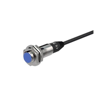 เซ็นเซอร์วัดระยะ Autonics รุ่น PRD12 ขนาด 8 มม. แบบเหนี่ยวนำ PNP 10-30 VDC IP67 - Product Image 1