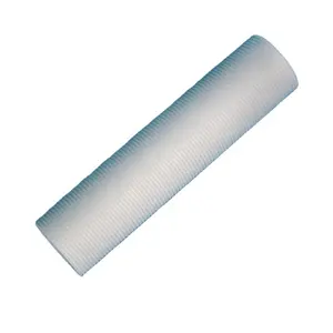 Household commercial water purifier melt blown PP 10 inch PP filter 20 inch pp water filter cartridge for ro system