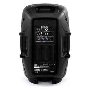 Cassa attiva AS SERIES As 2112 P Negro 500W 1102066 - Product Image 2