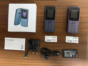 Téléphone Mobile GSM Élégant pour Personnes Âgées avec Boutons 1110 1112, Cadeau Idéal pour Étudiants et Seniors - Product Image 4