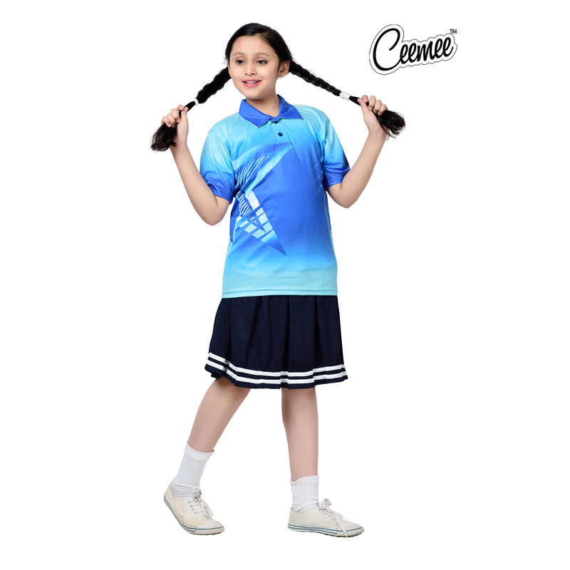 High Grade Material Made Children Sports