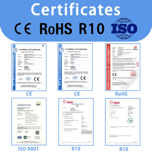 Lampe de lecture LED 12V pour camping-car avec col de cygne flexible et interrupteur à bouton-poussoir pour camping-car, fourgon <span class=keywords><strong>aménagé</strong></span> - Product Image 4