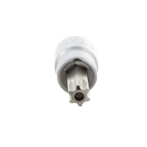 SATA 22601 - 22604 3/8 "Dr. bit ổ cắm 50mm Chiều dài resistorx <span class=keywords><strong>T45</strong></span> T60 - Product Image 4