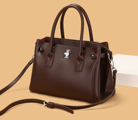 Sac à main bandoulière de luxe pour femme, pliable, étanche, avec fermeture éclair, de marque célèbre, collection 2026