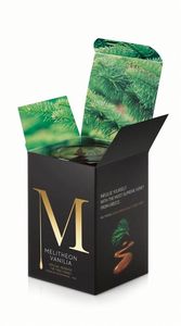 Custom Black Packaging Luxury Die Out <b>Small</b> Paper Packaging Candle Cosmetics Bottle Oil Cosmetics Packaging <b>Storage</b> <b>Box</b> - Product Image 4