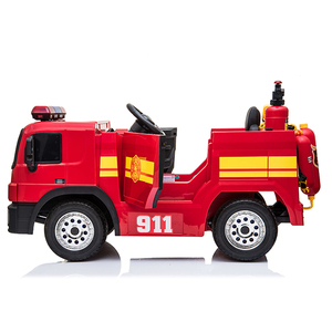 <span class=keywords><strong>Police</strong></span> Montent Sur <span class=keywords><strong>La</strong></span> Voiture De Jouet Avec Télécommande - Product Image 3