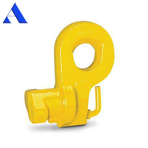 Top Lift <span class=keywords><strong>Lug</strong></span> dan sisi atau bawah mengangkat <span class=keywords><strong>Lug</strong></span> untuk ISO pengiriman kontainer suku cadang - Product Image 4