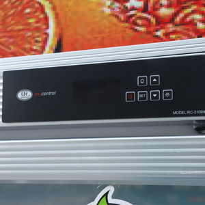 Refrigerador Exhibidor de Bebidas con Puerta de Vidrio, Enfriador <span class=keywords><strong>Vertical</strong></span>, <span class=keywords><strong>Congelador</strong></span> <span class=keywords><strong>Vertical</strong></span> con Enfriamiento por Aire, <span class=keywords><strong>Vitrina</strong></span> <span class=keywords><strong>Vertical</strong></span> con <span class=keywords><strong>Precio</strong></span> Directo de Fábrica - Product Image 6