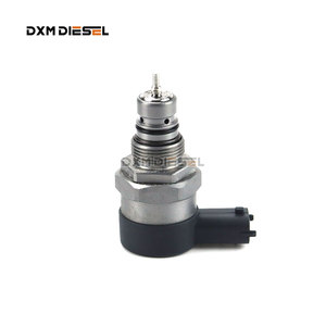 Regulador de Control de Inyección Common Rail DRV OEM 0281006017 para Automóviles FO-RD LAND 0281006017 - Product Image 5