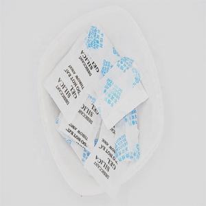 Manik-manik Silika Gel 3-5mm - Product Image 5