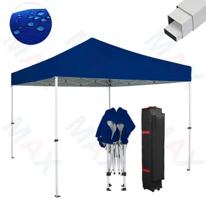 Wholesale Quality Canopy cheap outdoor garden Trade Show Pop Up Canopy Folding Outdoor Tent