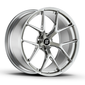 Jantes personnalisées de 19 à 22 pouces 5x112/120/114.3 en alliage d'aluminium forgé pour X5 Mercedes GLE Audi Q7 RS6 A4L B8 <span class=keywords><strong>BMW</strong></span> - Product Image 2