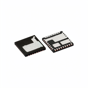 SIC645ADR-T1-GE3 Electronic Chips Component Original 32 PowerWFQFN Power Management (PMIC) - Product Image 1